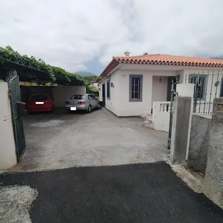 Holiday home Casa Alencastre