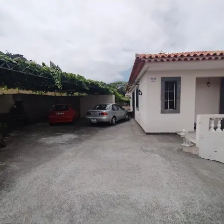 Casa Alencastre Holiday home *