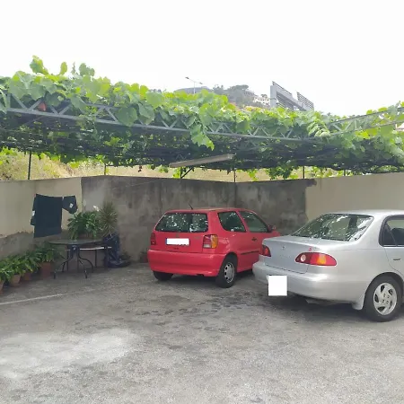 Casa Alencastre Holiday home