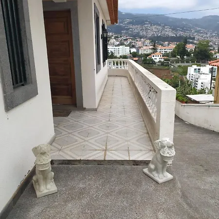 Casa Alencastre
