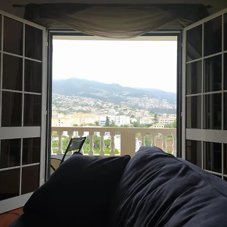Holiday home Casa Alencastre Funchal (Madeira)