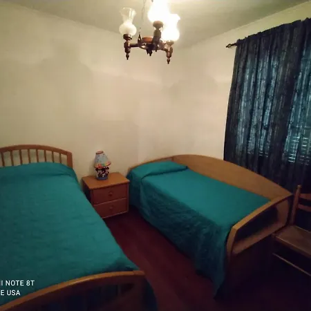 Casa Alencastre *