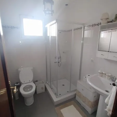 Casa Alencastre Holiday home