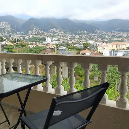 Casa Alencastre Holiday home *