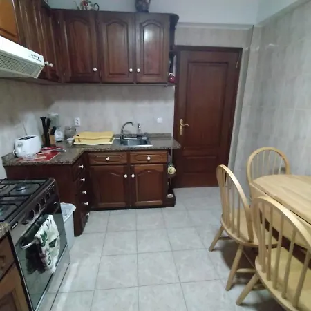 Casa Alencastre Holiday home *