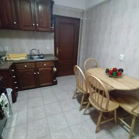 Casa Alencastre Holiday home *