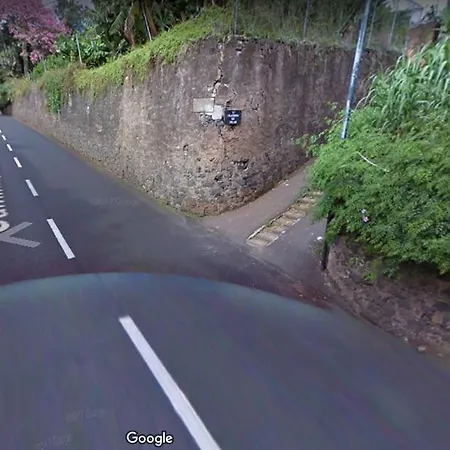 Holiday home Casa Alencastre Funchal (Madeira)