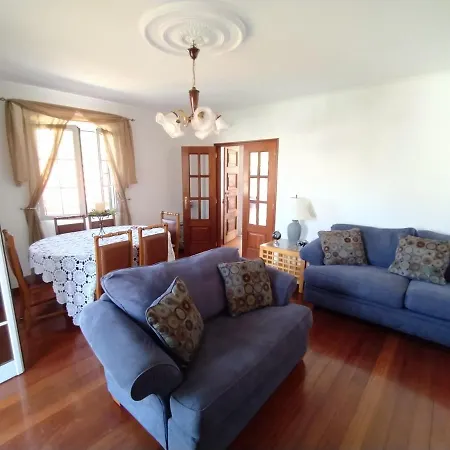 Holiday home Casa Alencastre *