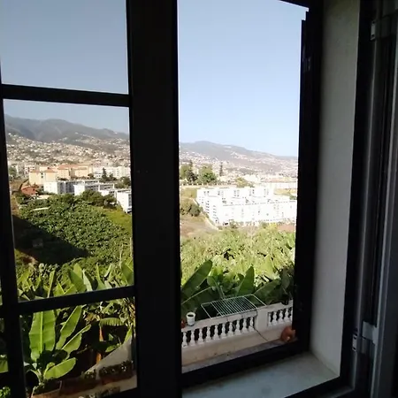 Casa Alencastre