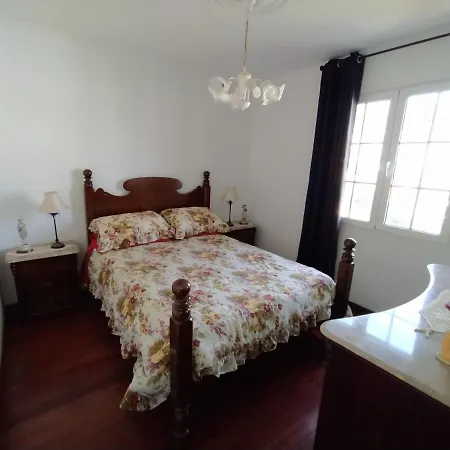 Casa Alencastre Holiday home