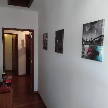 Holiday home Casa Alencastre Funchal (Madeira)