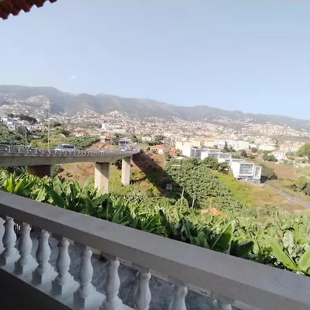 Casa Alencastre Funchal (Madeira)