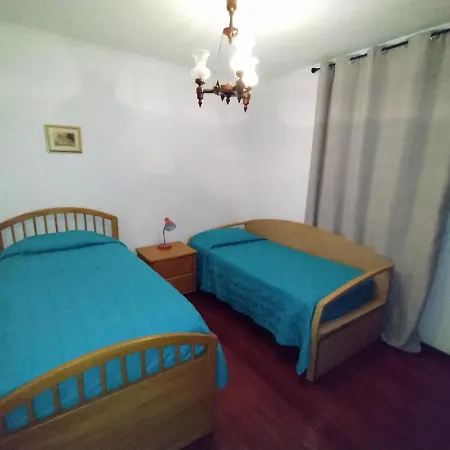 Casa Alencastre Funchal (Madeira)