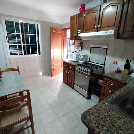 Casa Alencastre Holiday home *