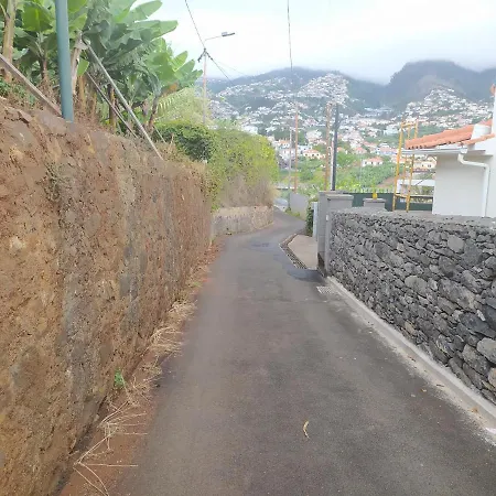 Holiday home Casa Alencastre Funchal (Madeira)
